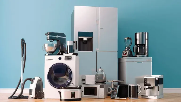 featured image household appliances